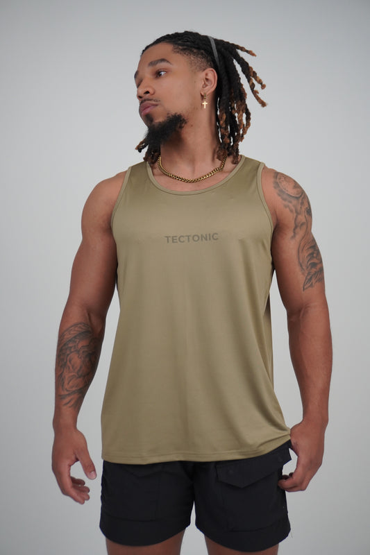 Men's Tectonic Tanks