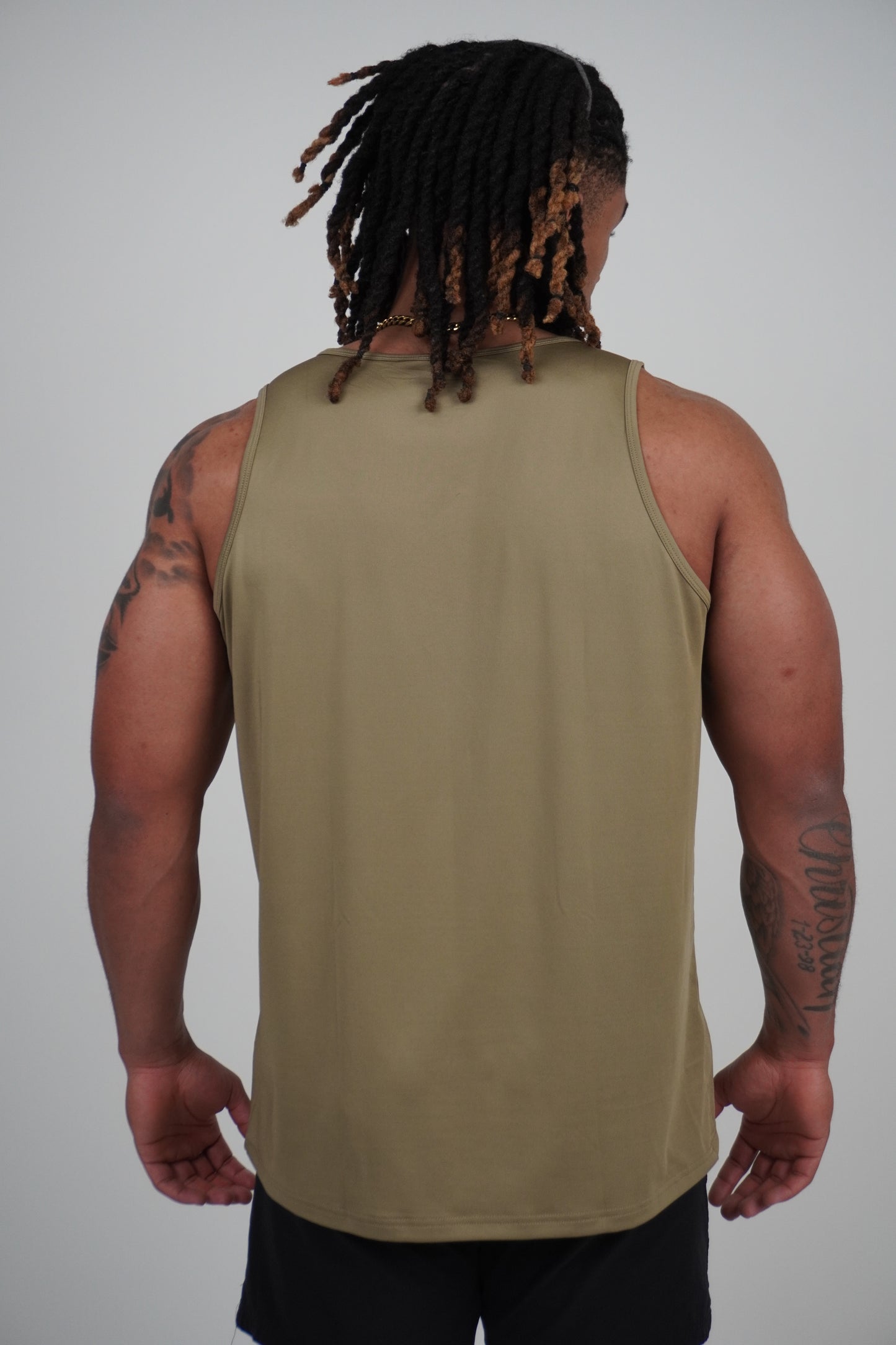 Men's Tectonic Tanks
