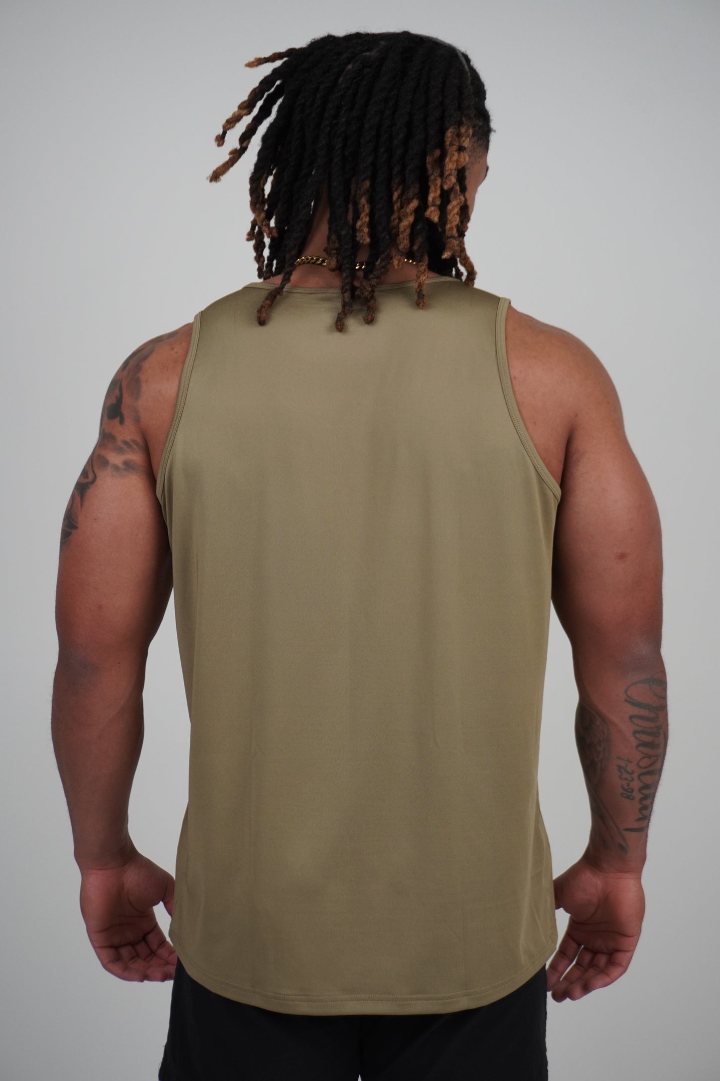 Men's Tectonic Tanks