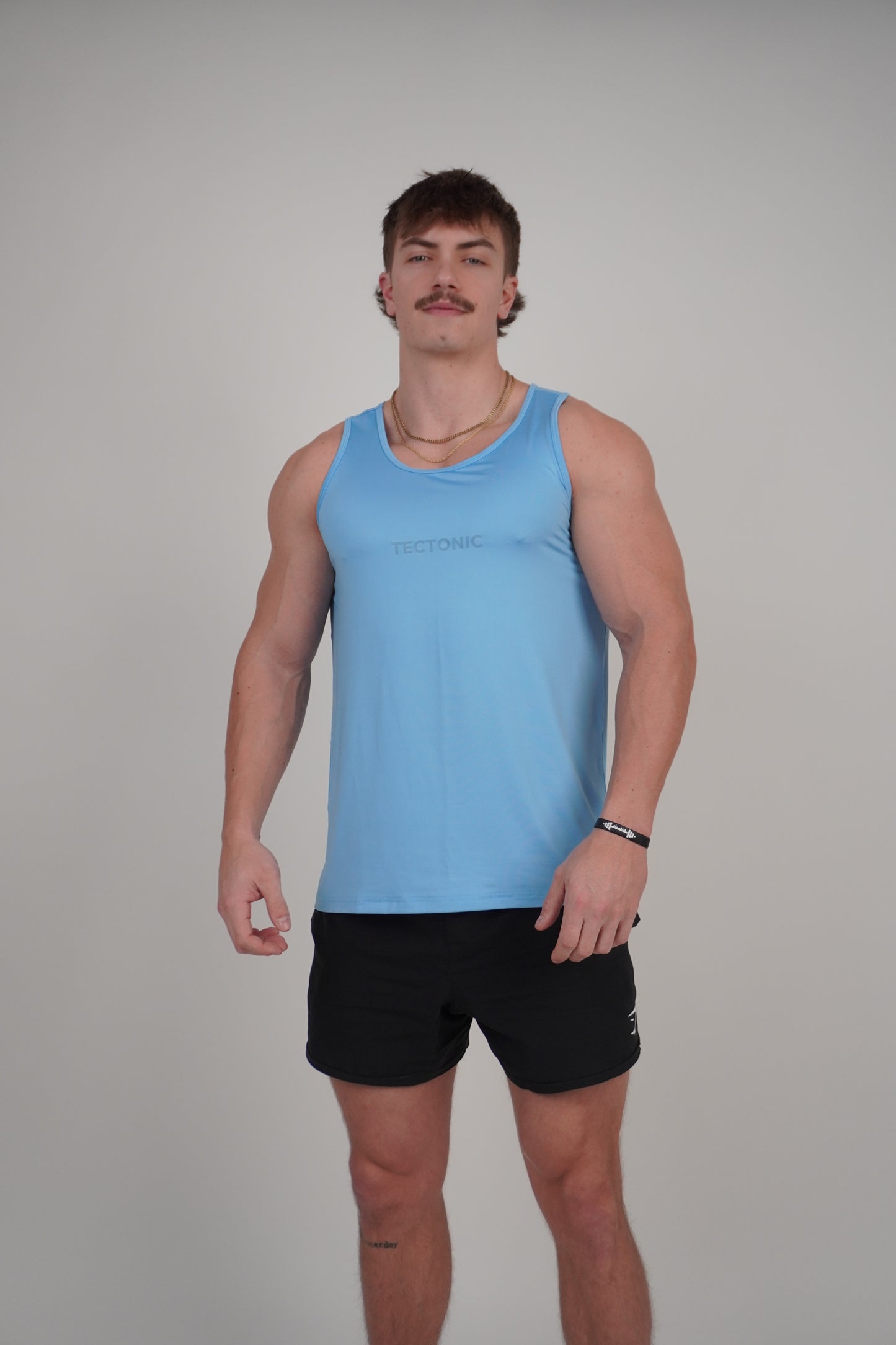Men's Tectonic Tanks