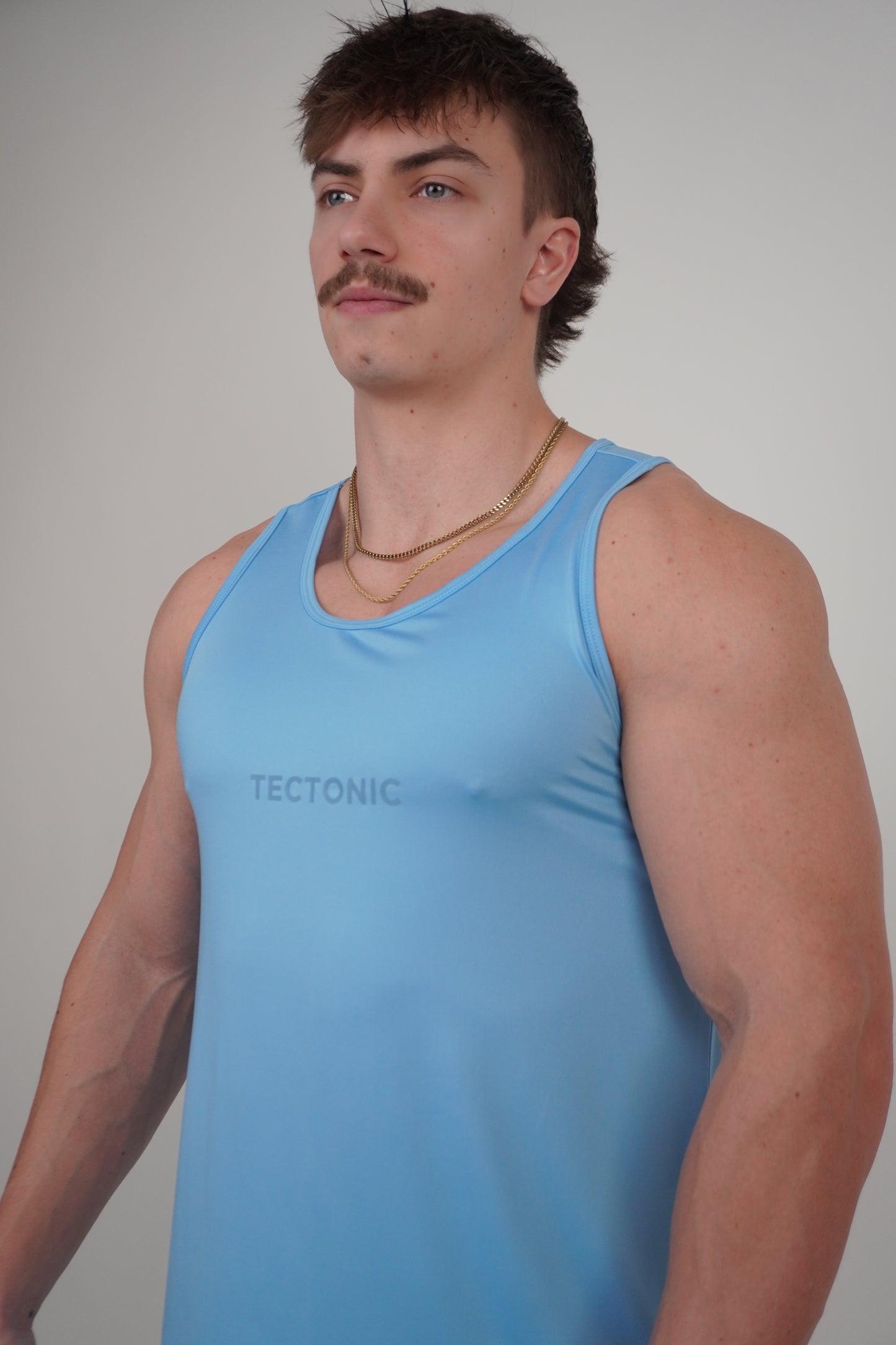 Men's Tectonic Tanks