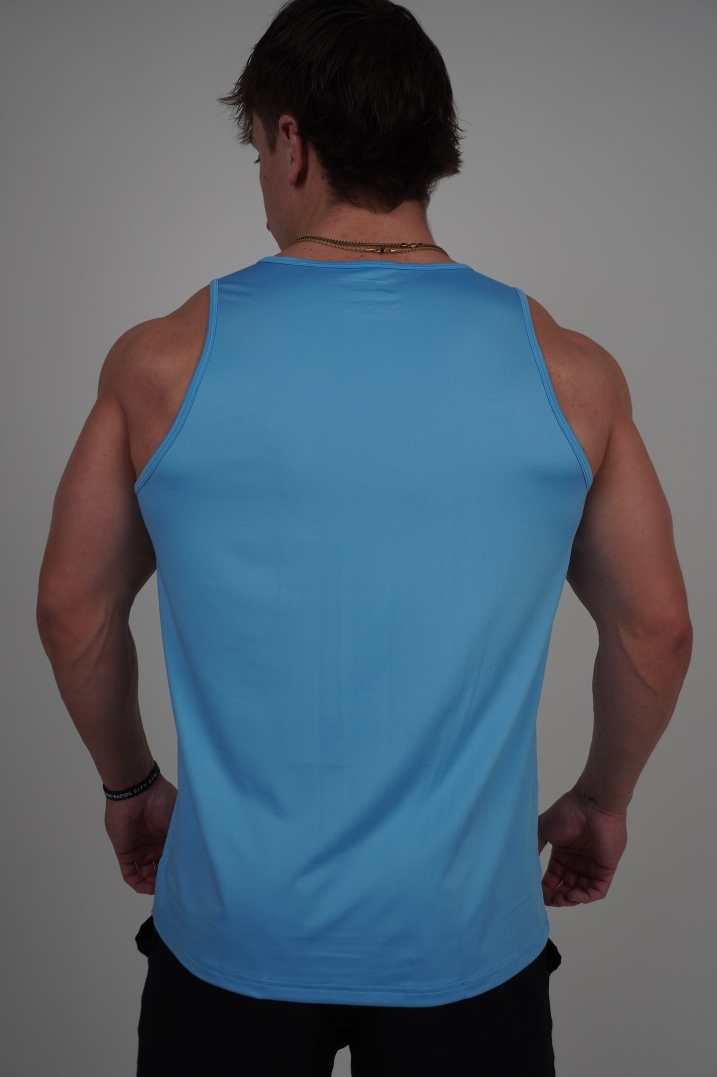 Men's Tectonic Tanks