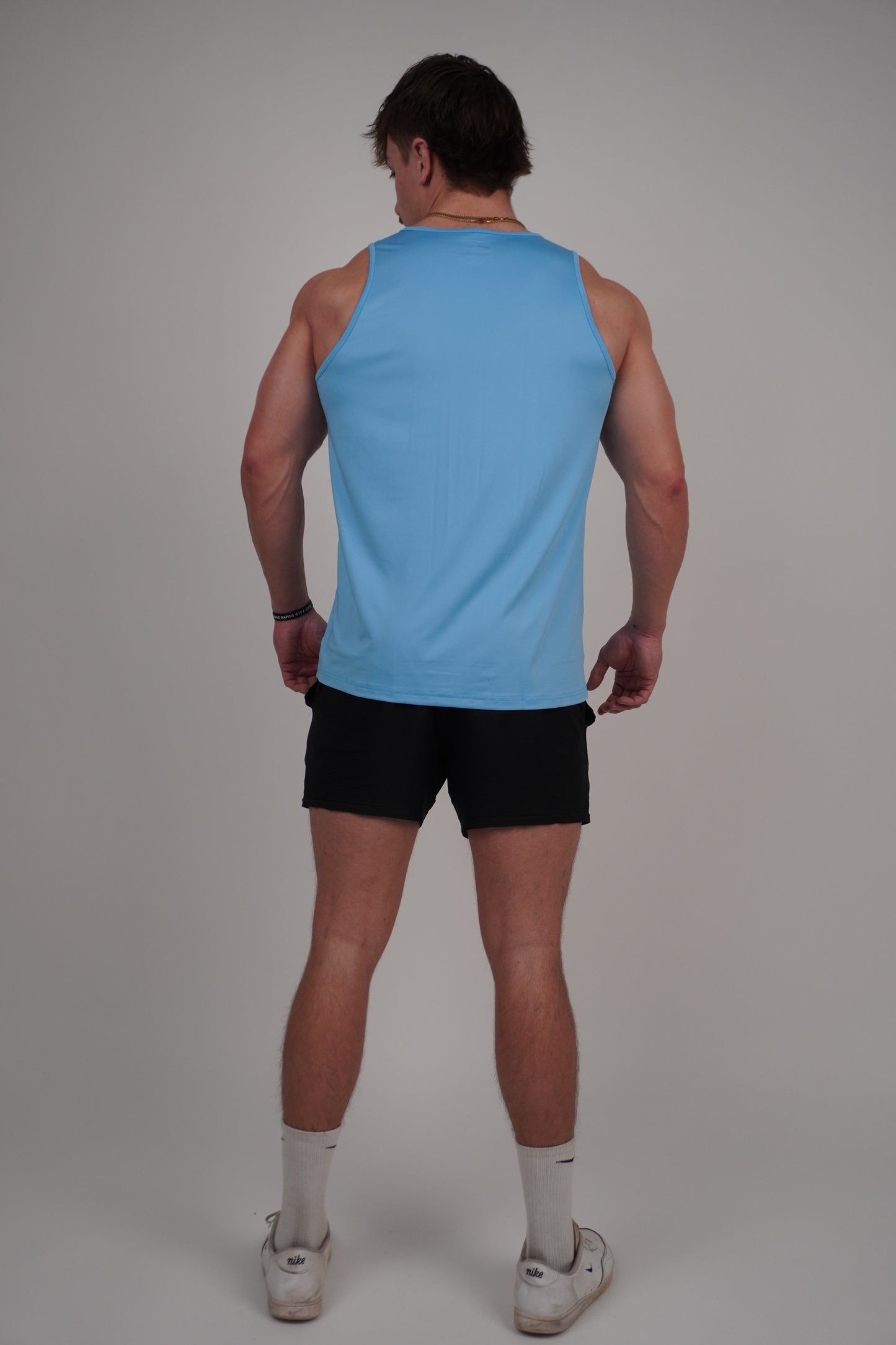 Men's Tectonic Tanks
