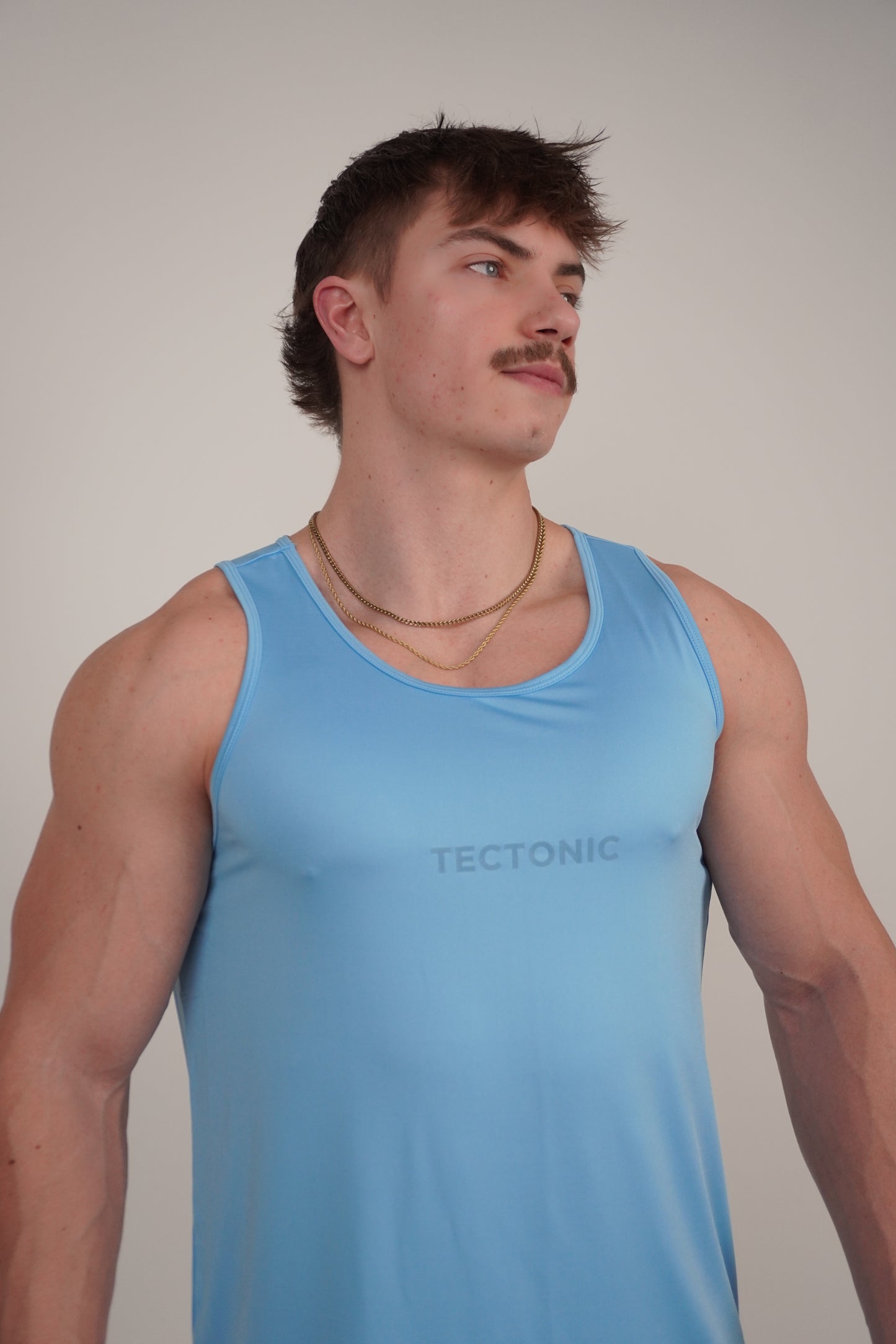 Men's Tectonic Tanks