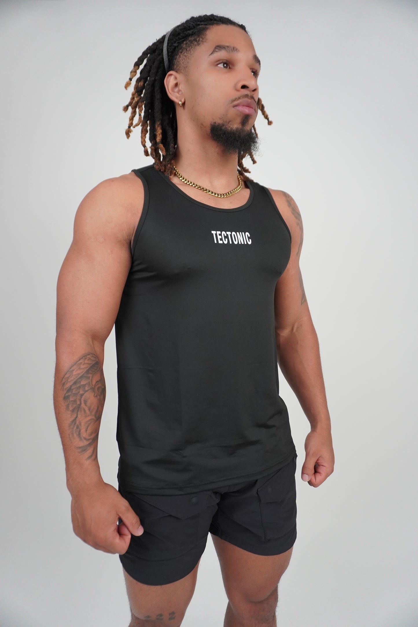 Men's Tectonic Tanks