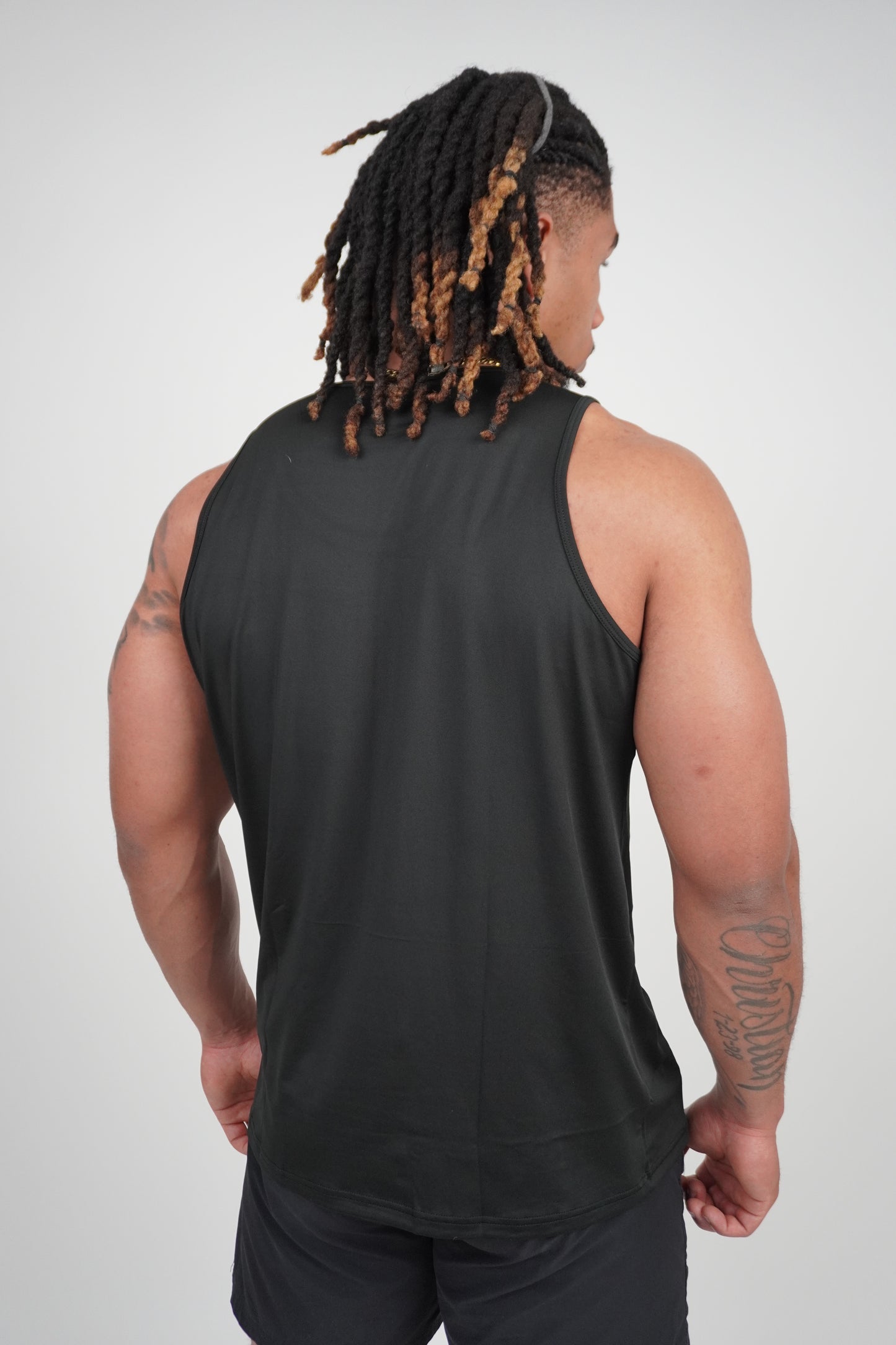Men's Tectonic Tanks