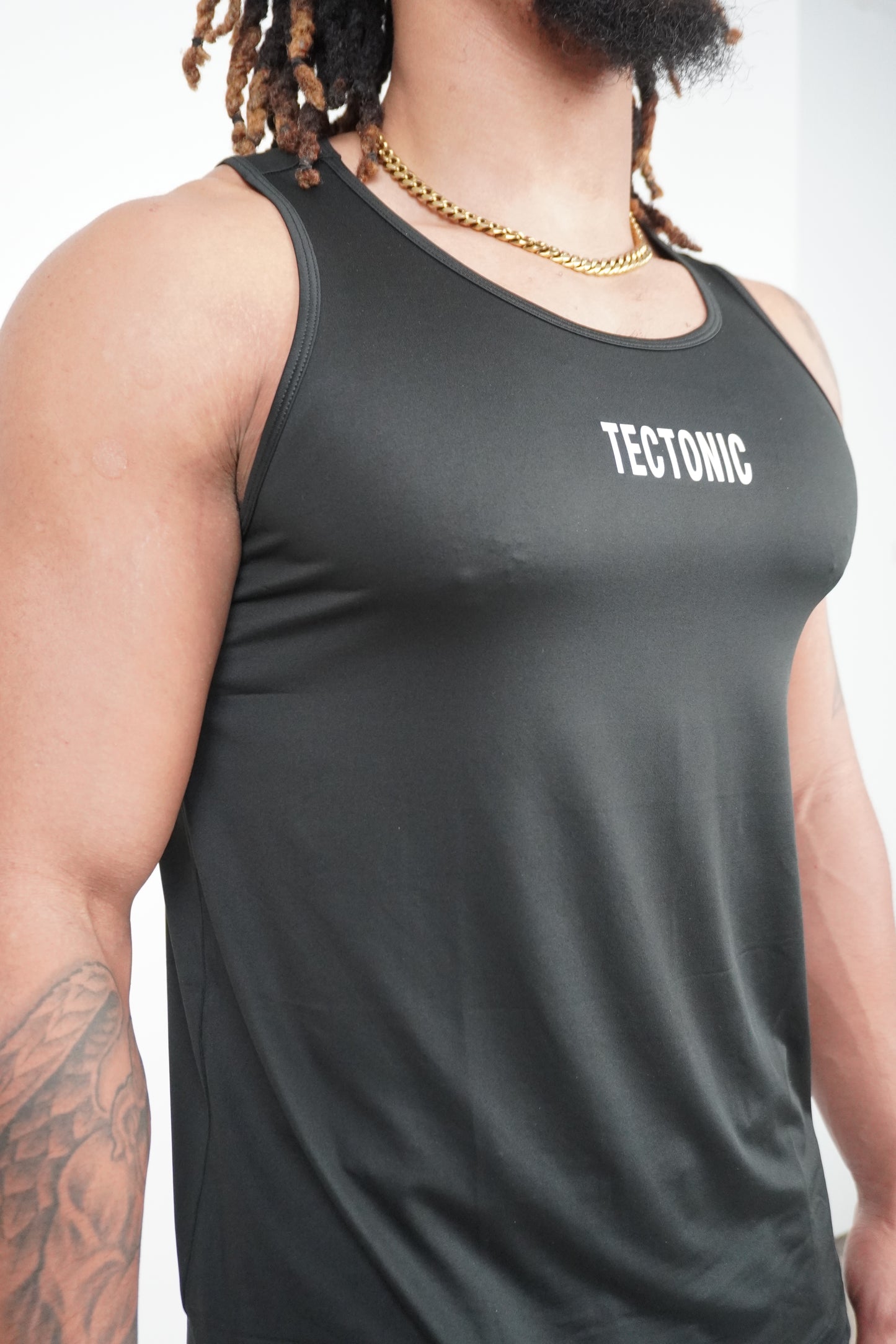 Men's Tectonic Tanks