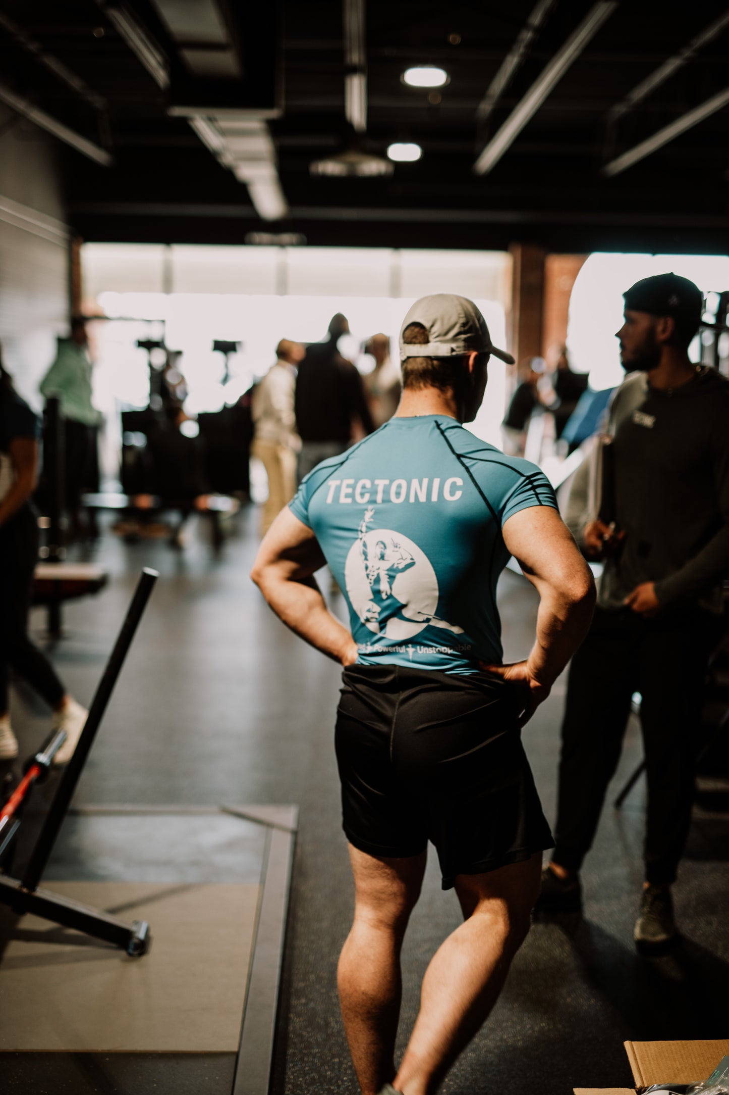 Powerlifting Photos