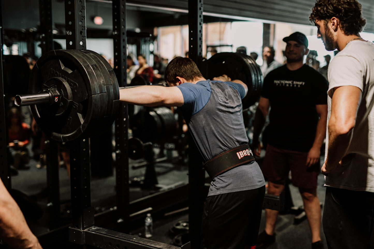 Powerlifting Photos