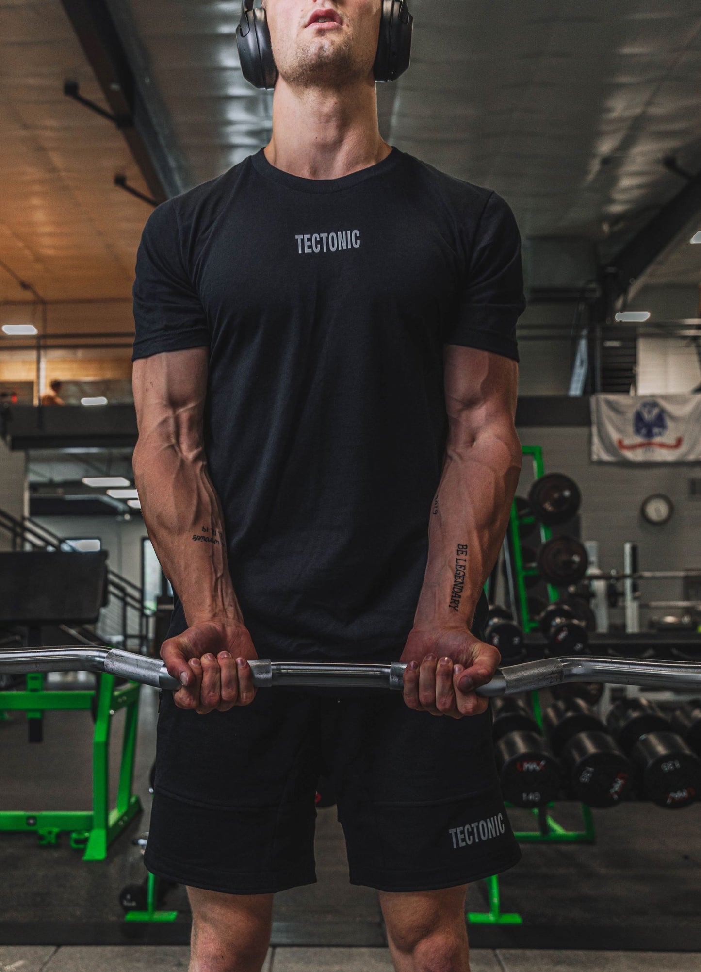 Tectonic Signature T