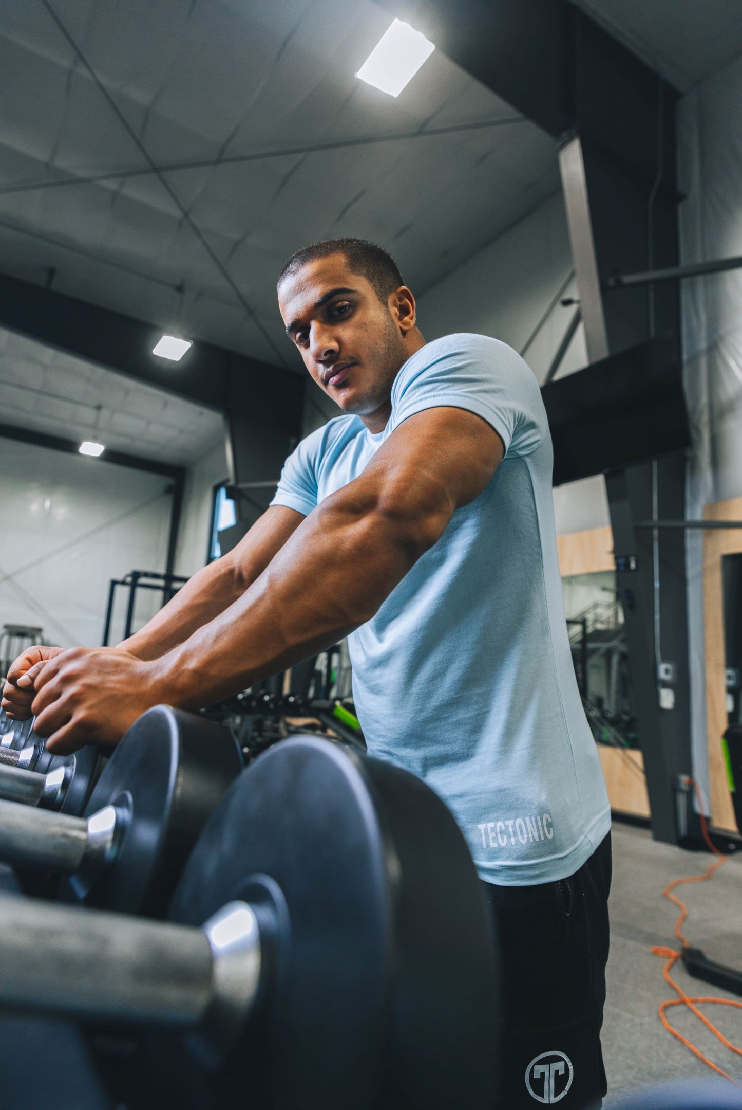 Tectonic Signature T