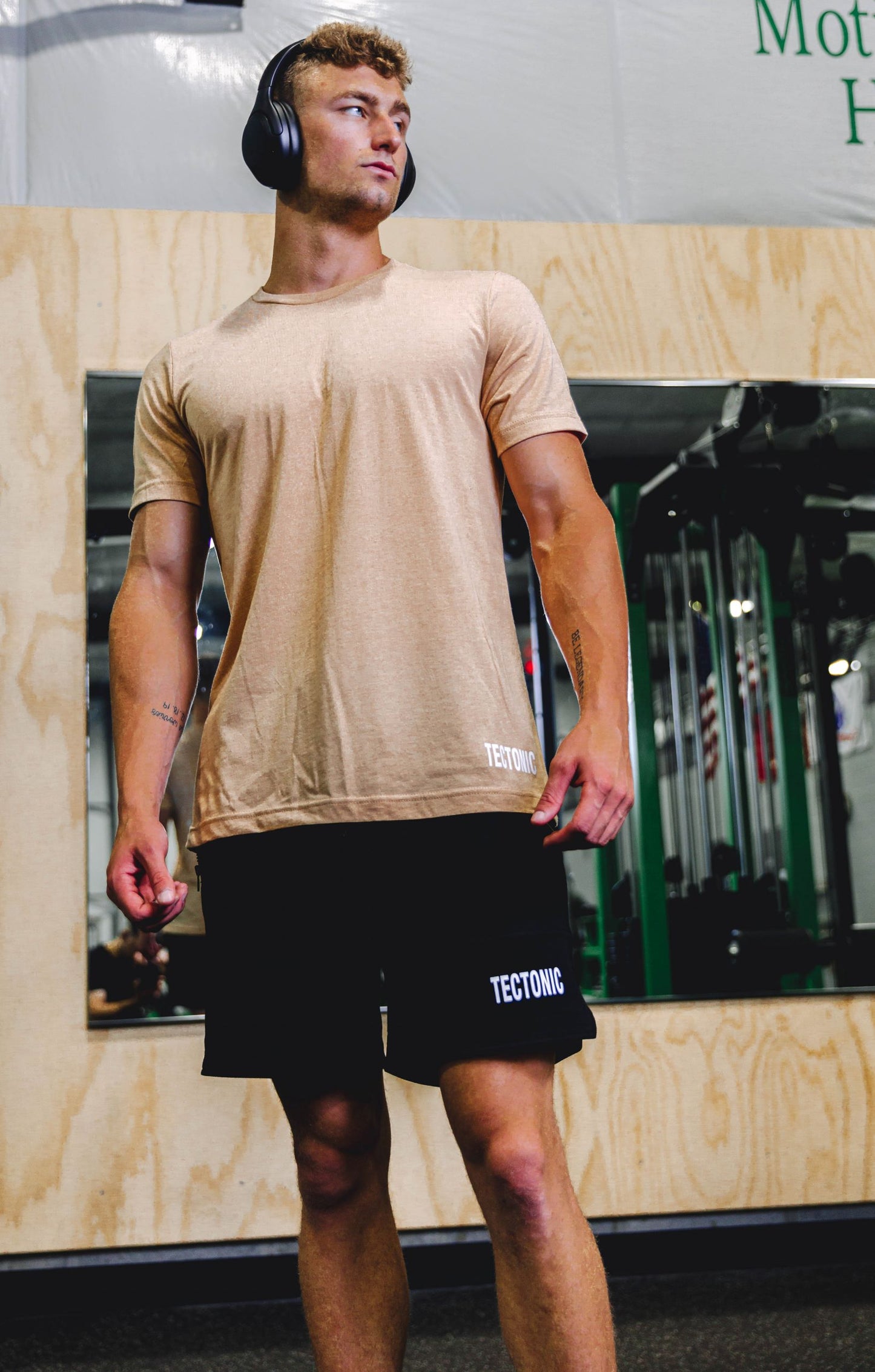 Tectonic Signature T