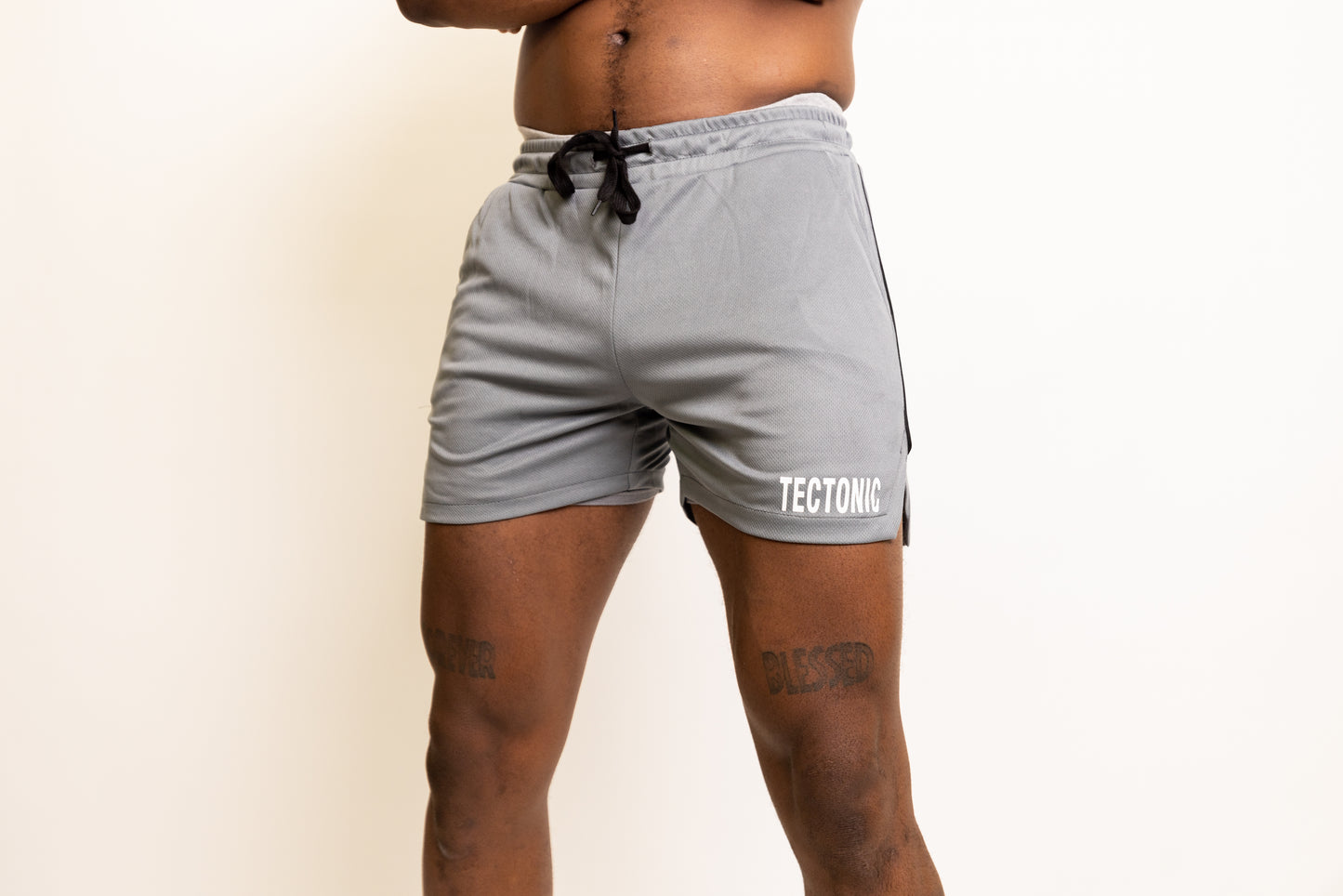 Tectonic 5 Inch Athletic Shorts