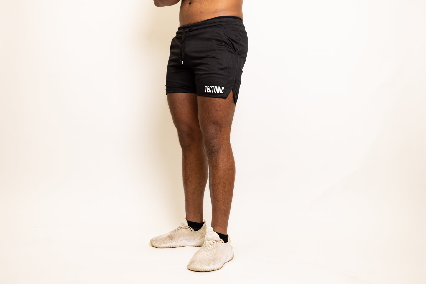 Tectonic 5 Inch Athletic Shorts