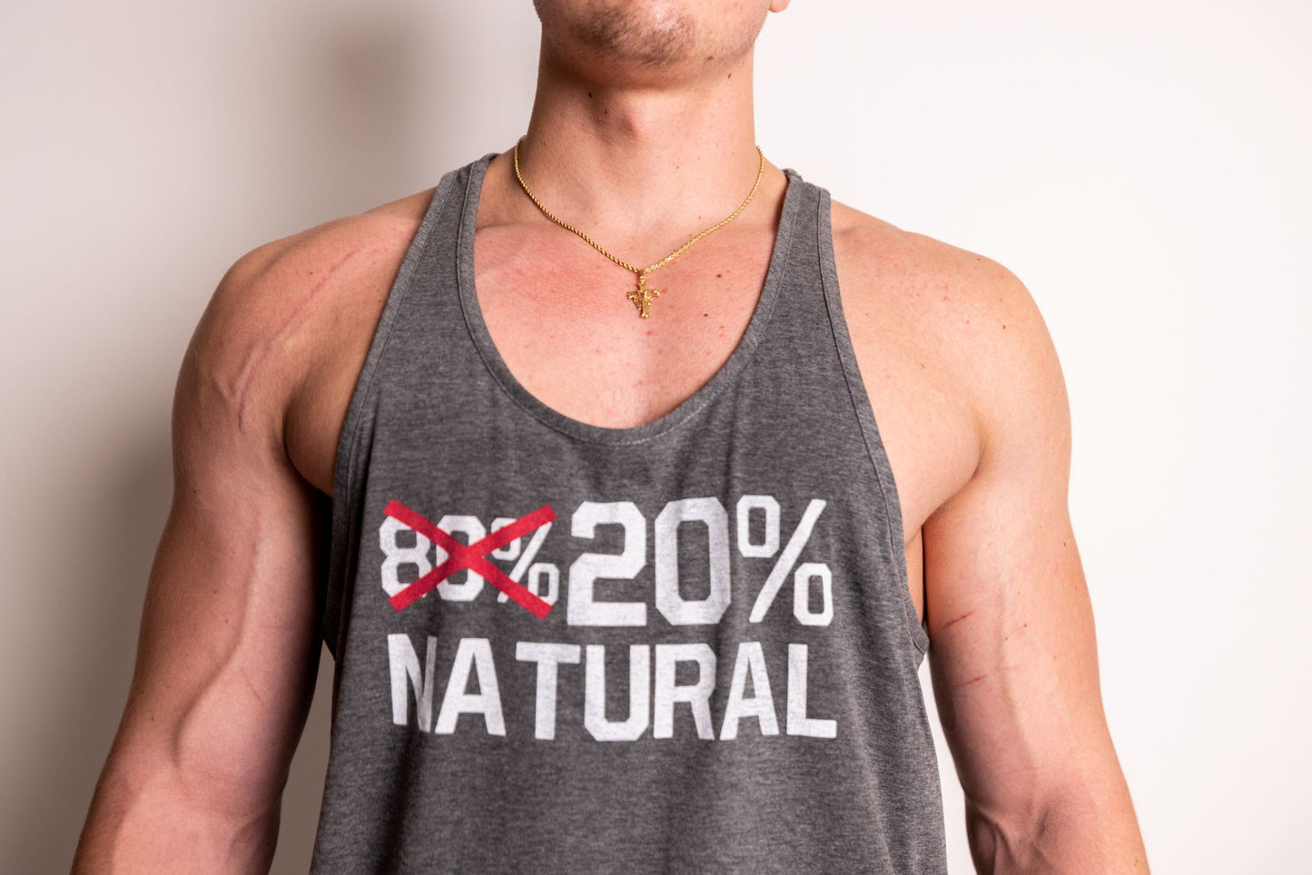 Tectonic Graphic Stringer Tank