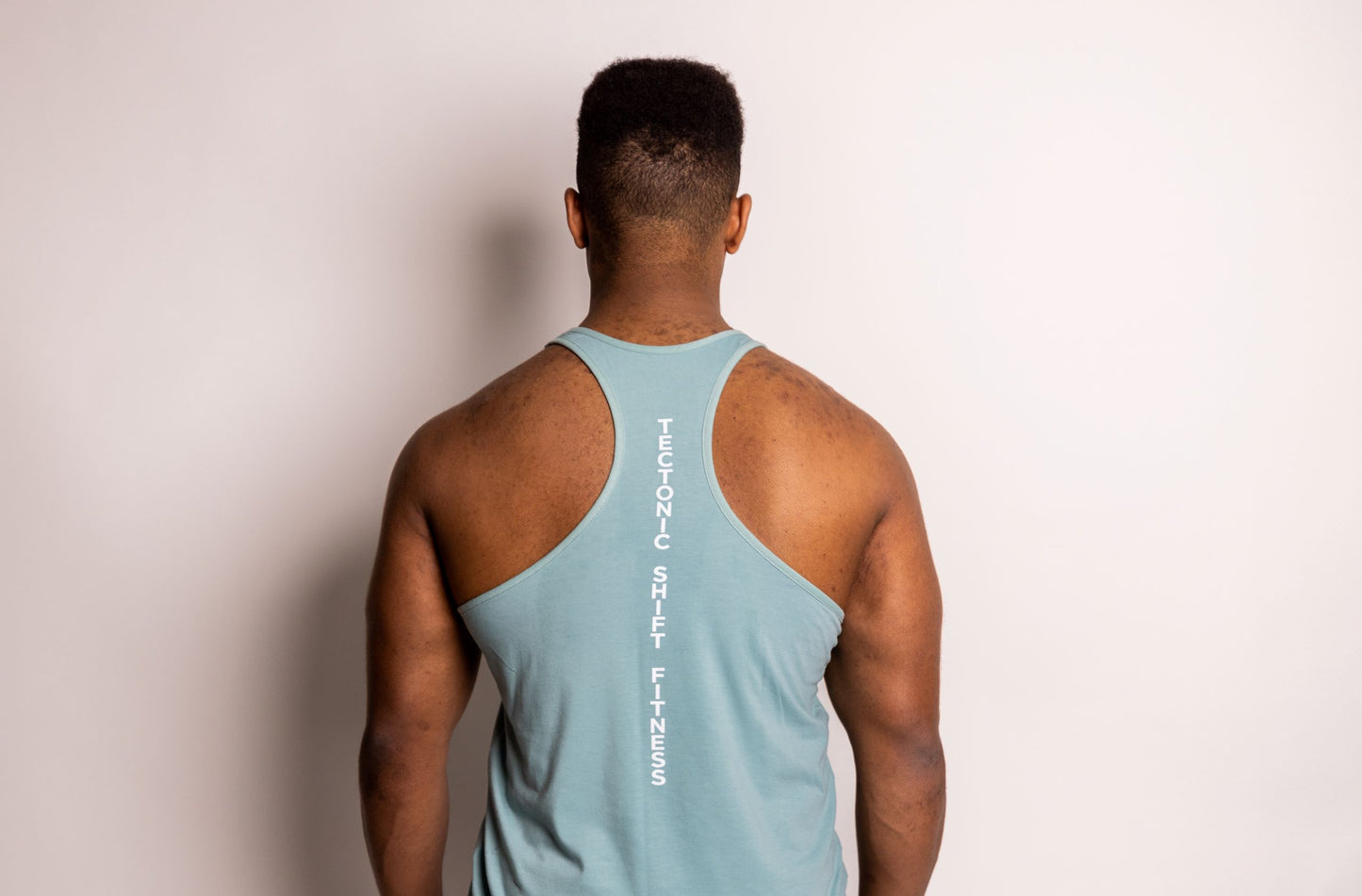 Tectonic Graphic Stringer Tank