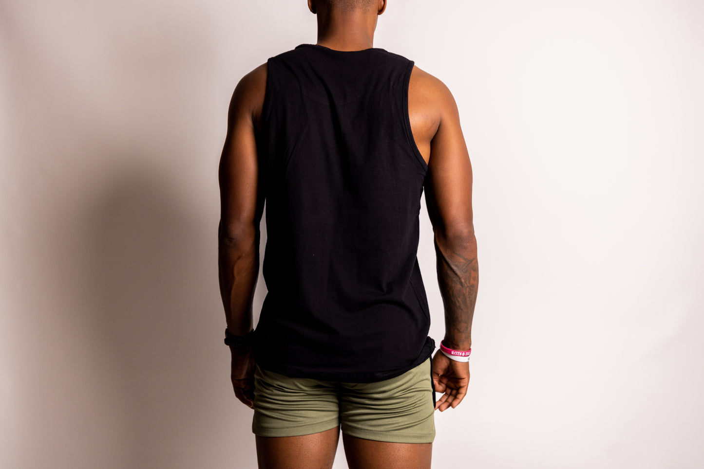 Tectonic Tank Top