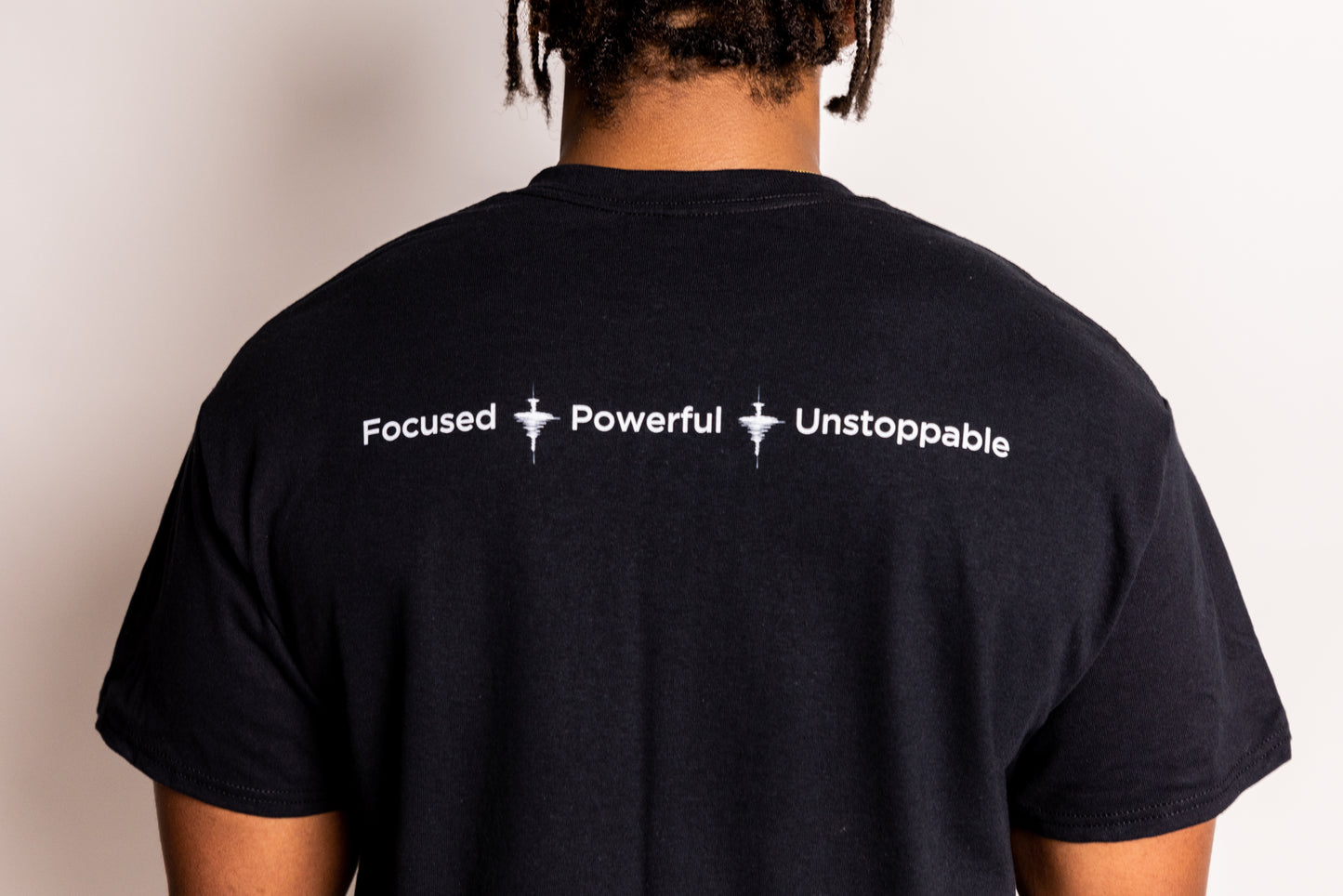 Tectonic Oversize T's