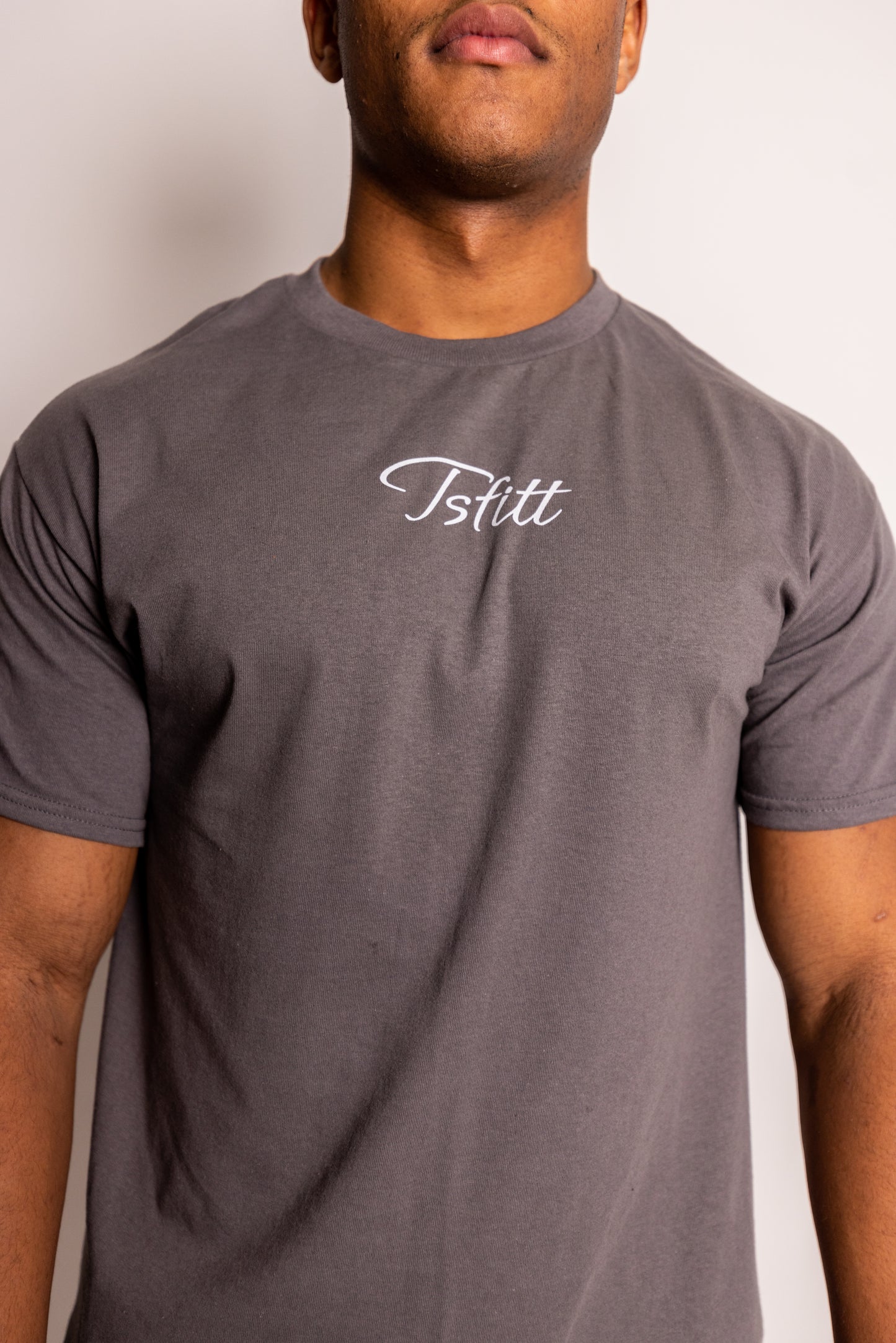 Tectonic Oversize T's