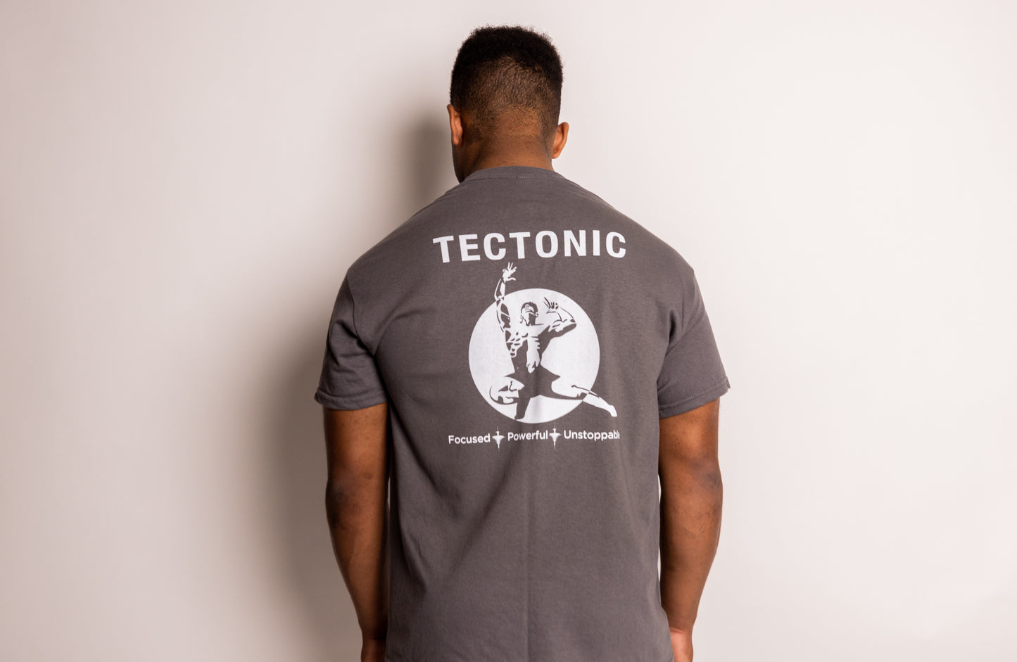 Tectonic Oversize T's