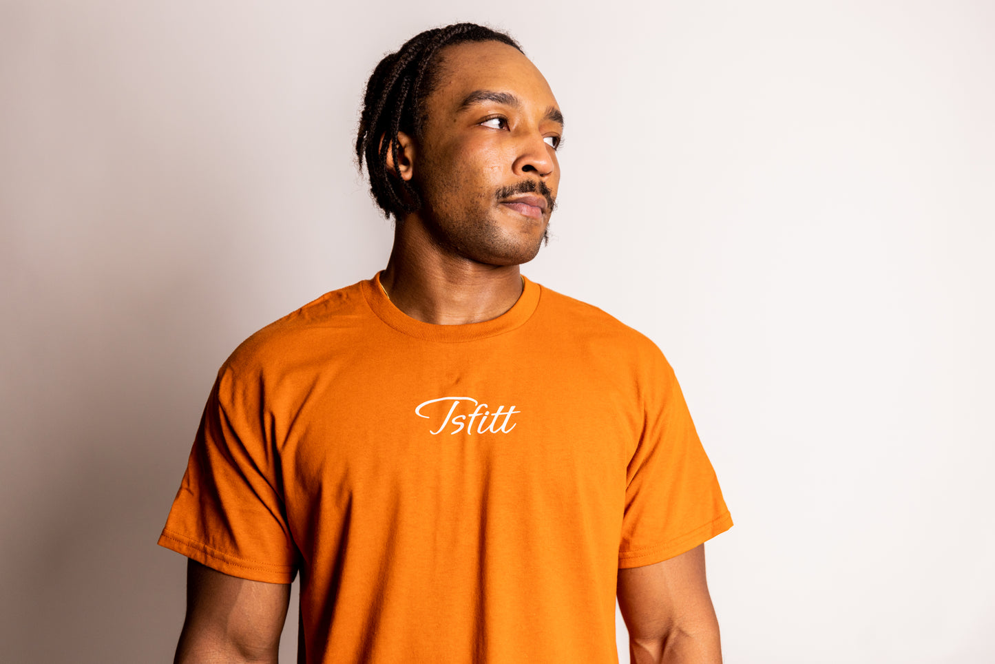 Tectonic Oversize T's