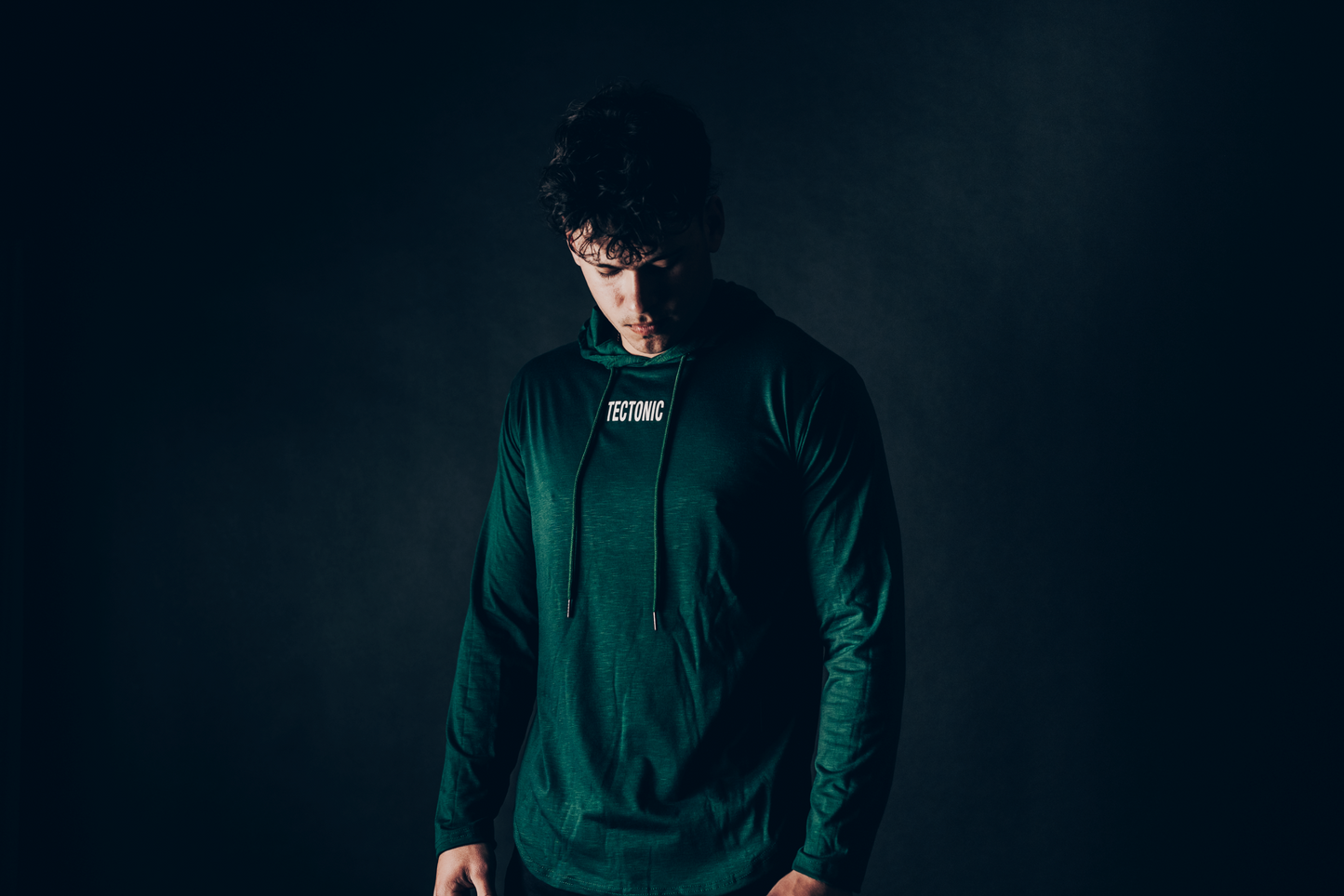 Tectonic Hoodie