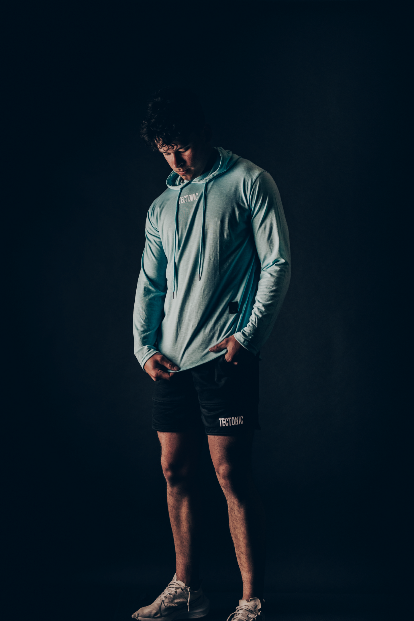 Tectonic Hoodie