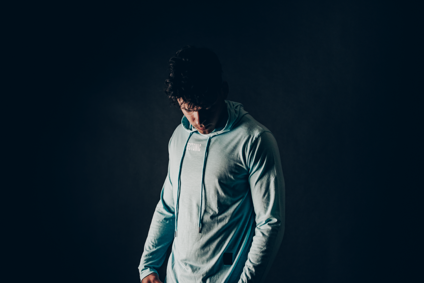 Tectonic Hoodie