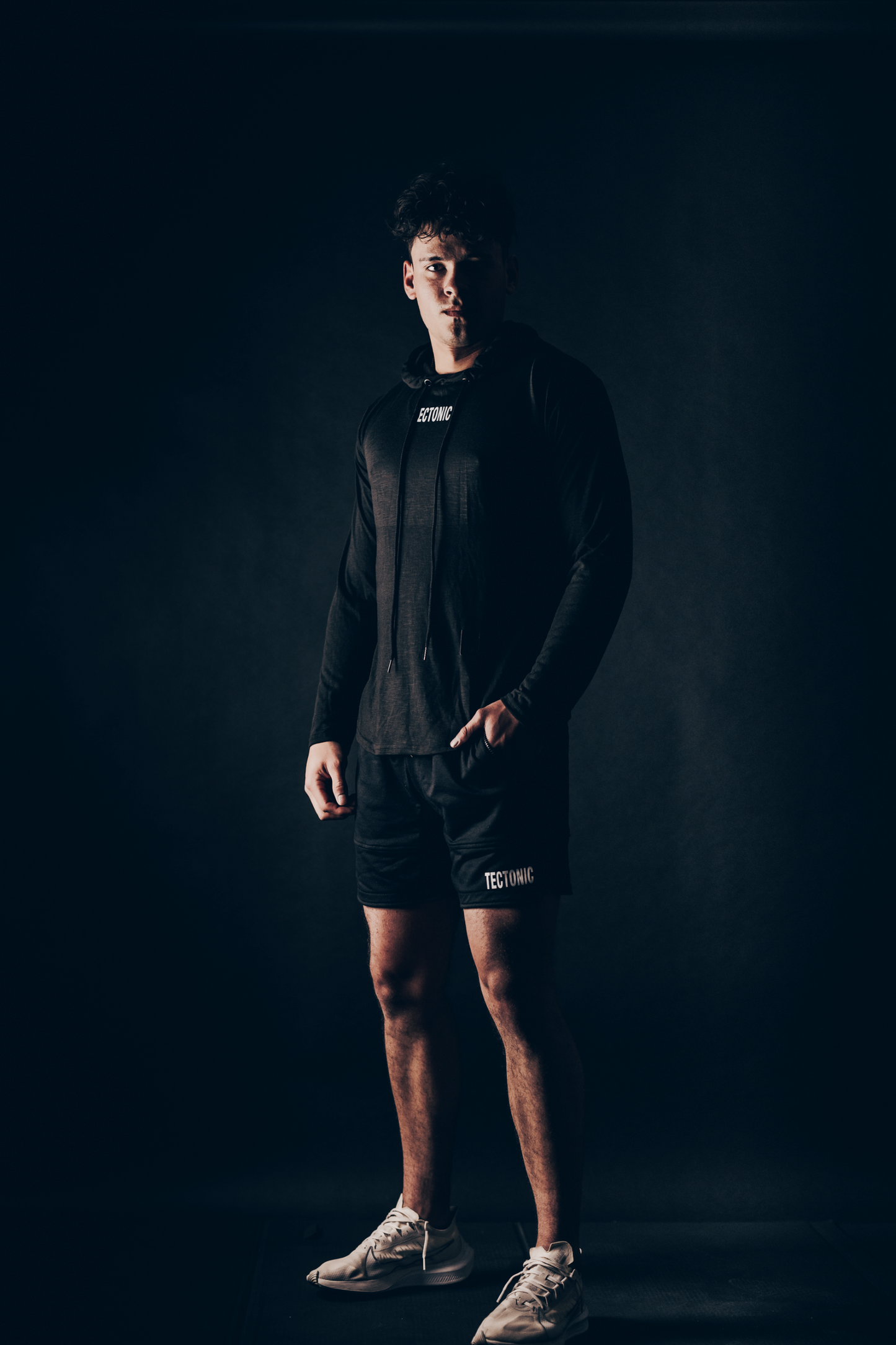 Tectonic Hoodie