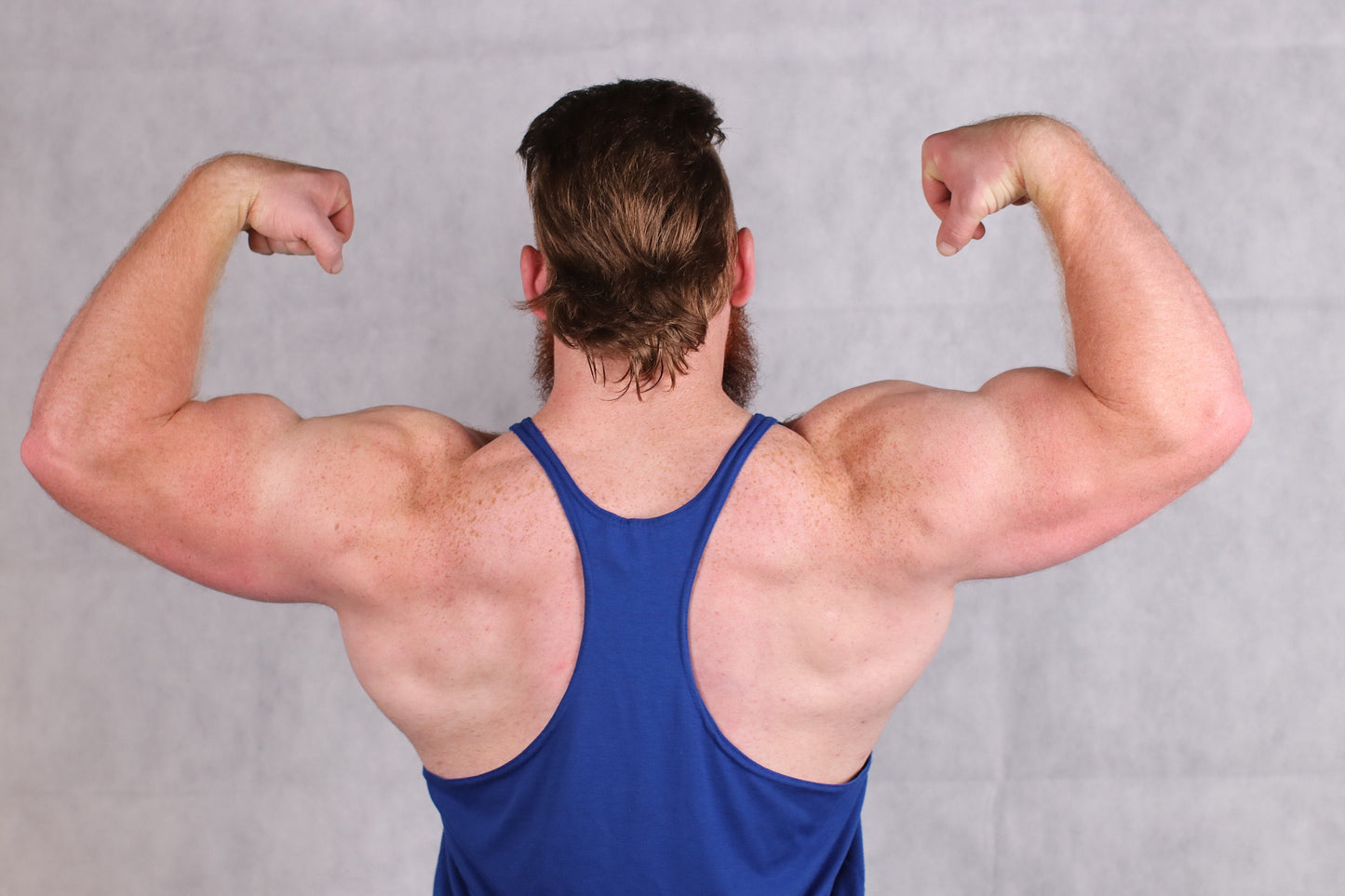 Tectonic Stringer Tank Top