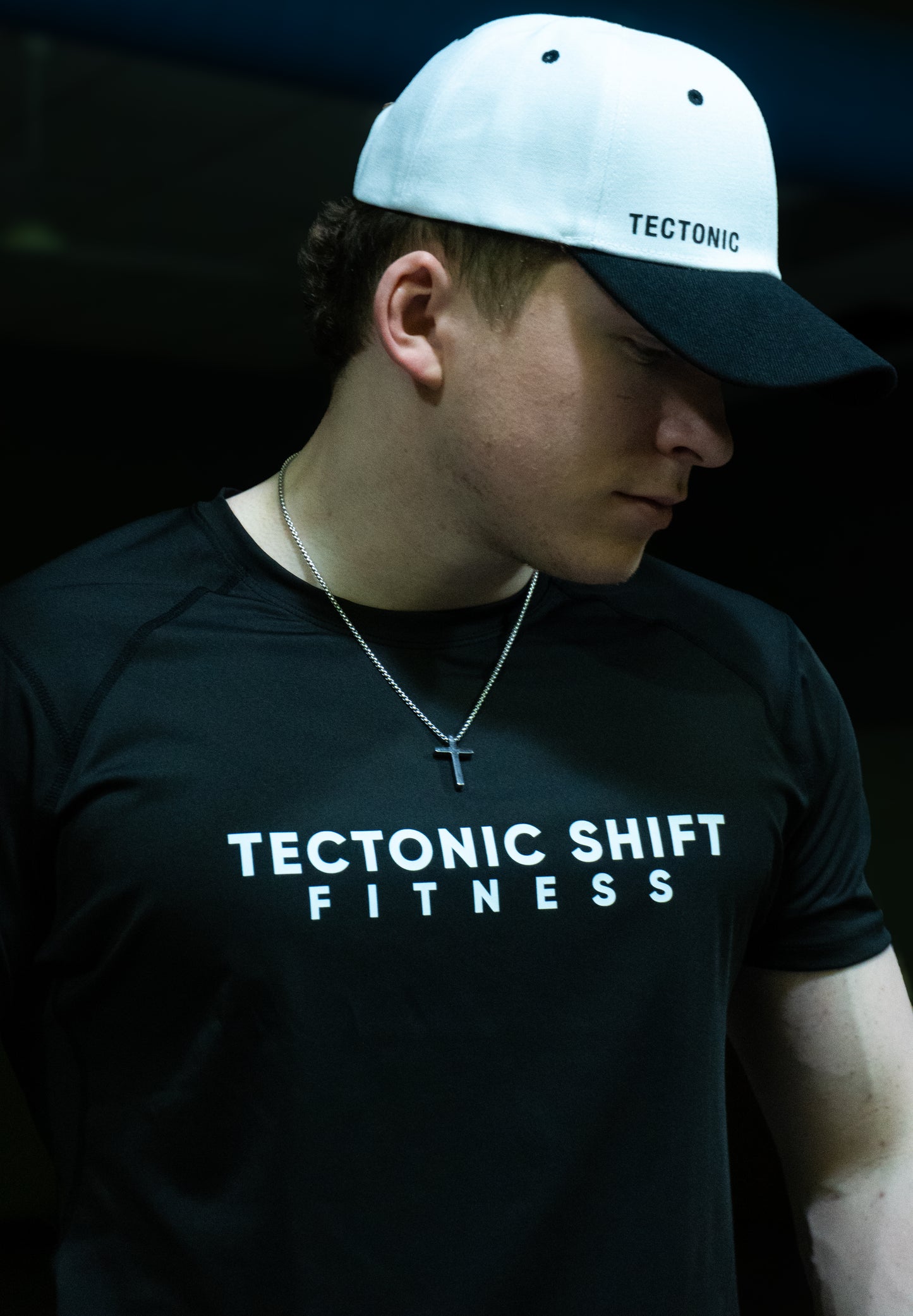 Monolith Cap