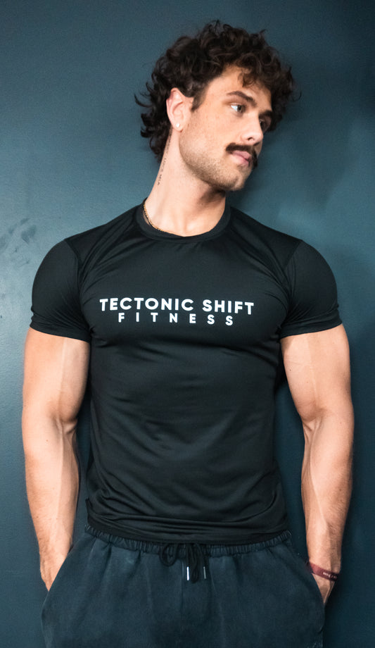 Crucible Compression T's