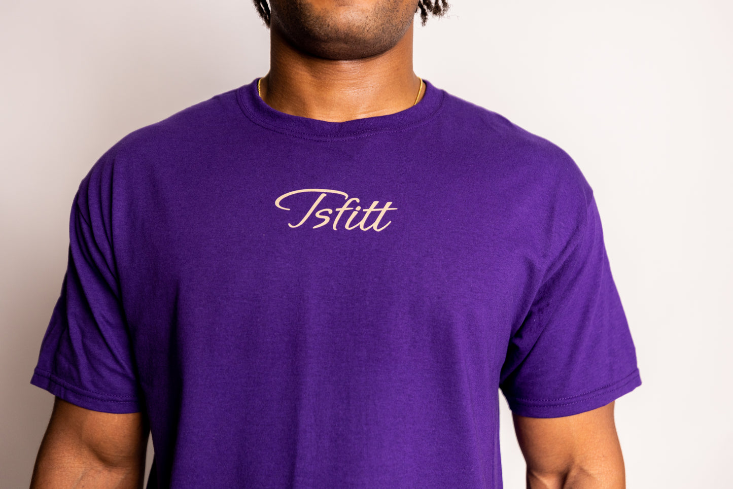 Tectonic Oversize T's