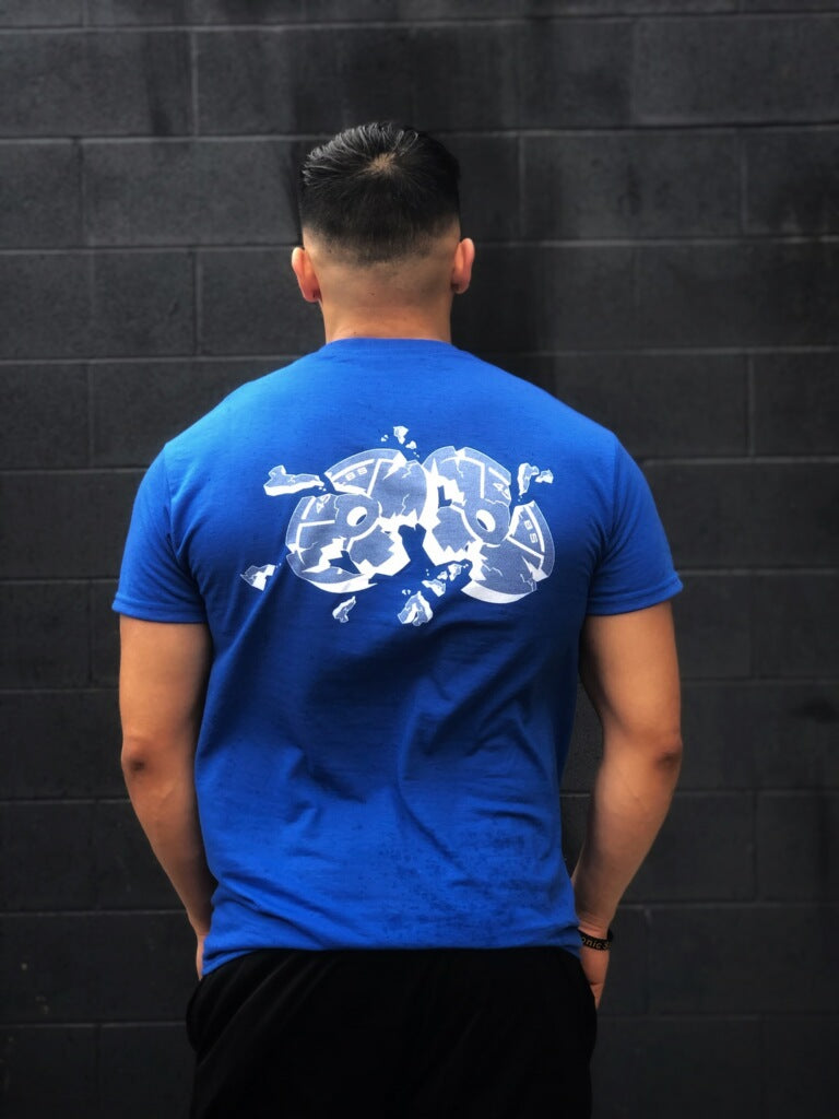 Tectonic Shift Fitness T